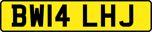 BW14LHJ