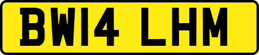 BW14LHM