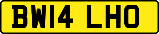 BW14LHO
