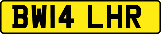BW14LHR