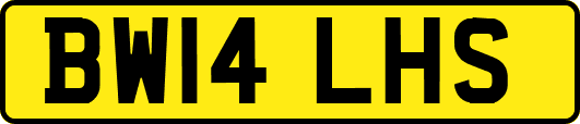 BW14LHS