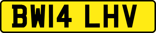BW14LHV