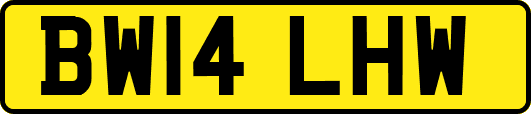 BW14LHW