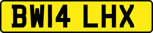 BW14LHX
