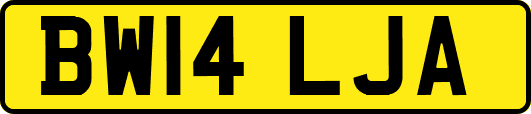 BW14LJA