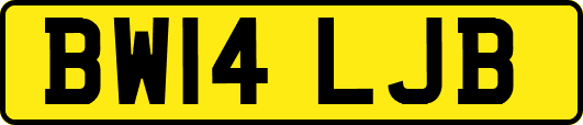 BW14LJB