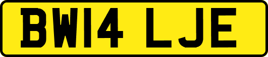 BW14LJE
