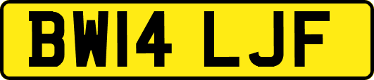 BW14LJF