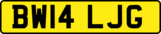 BW14LJG