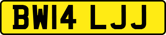 BW14LJJ