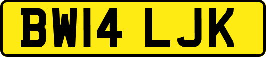 BW14LJK