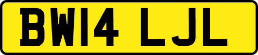 BW14LJL