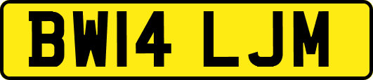 BW14LJM