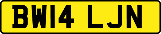 BW14LJN