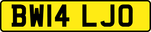 BW14LJO