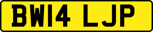 BW14LJP