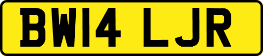 BW14LJR