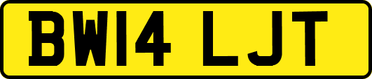 BW14LJT