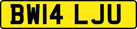 BW14LJU