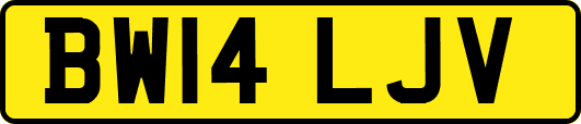BW14LJV