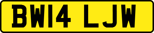 BW14LJW