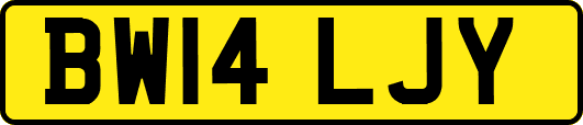 BW14LJY