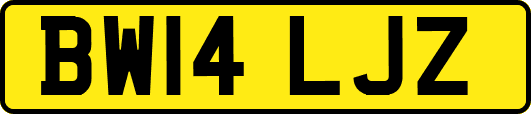 BW14LJZ