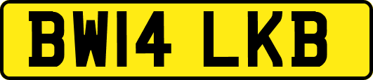 BW14LKB