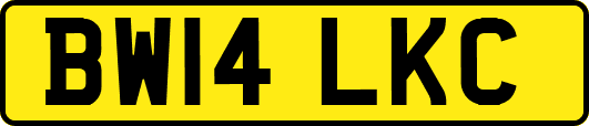 BW14LKC