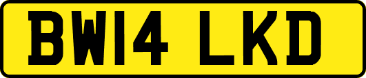 BW14LKD