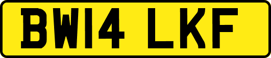 BW14LKF