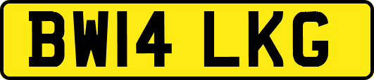 BW14LKG