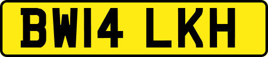 BW14LKH