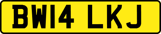 BW14LKJ
