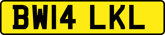 BW14LKL