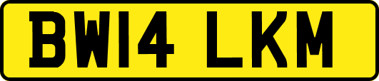 BW14LKM