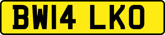 BW14LKO
