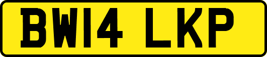 BW14LKP
