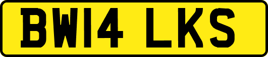 BW14LKS