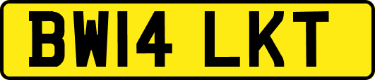 BW14LKT