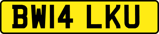 BW14LKU