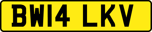 BW14LKV