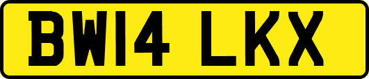 BW14LKX