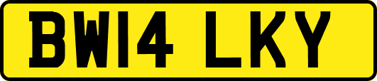 BW14LKY