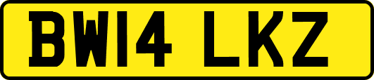 BW14LKZ