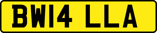 BW14LLA