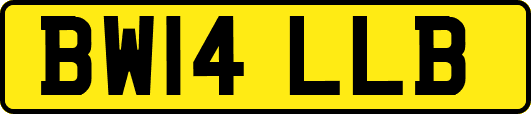 BW14LLB