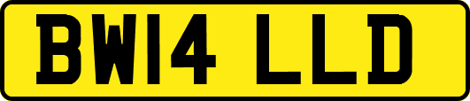 BW14LLD