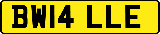 BW14LLE