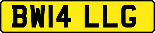 BW14LLG